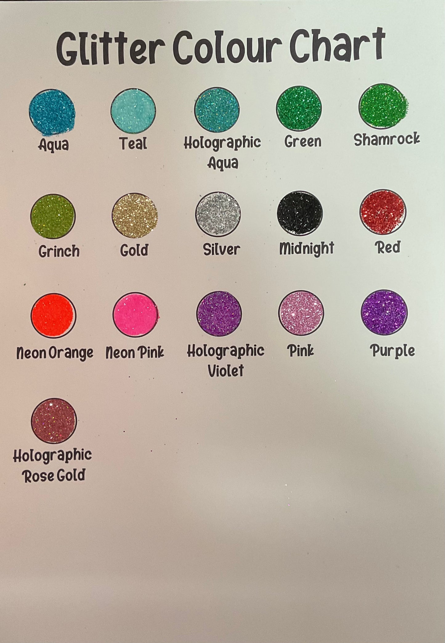 Personalised Christmas Baubles