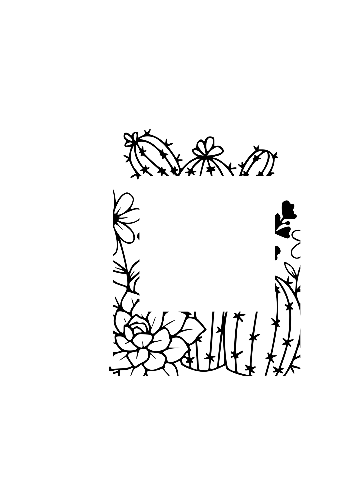 Personalised Post-it Note Holder