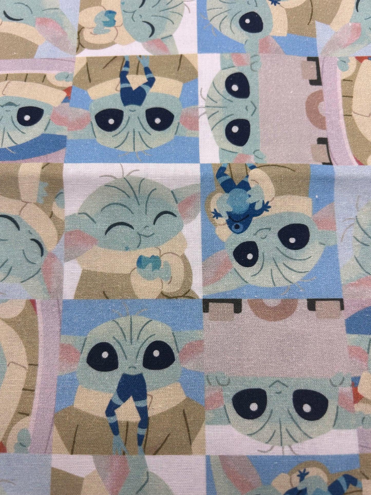 Medium Scrunchie’s