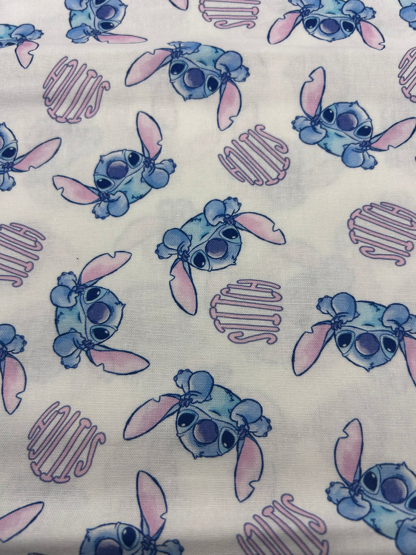 Medium Scrunchie’s