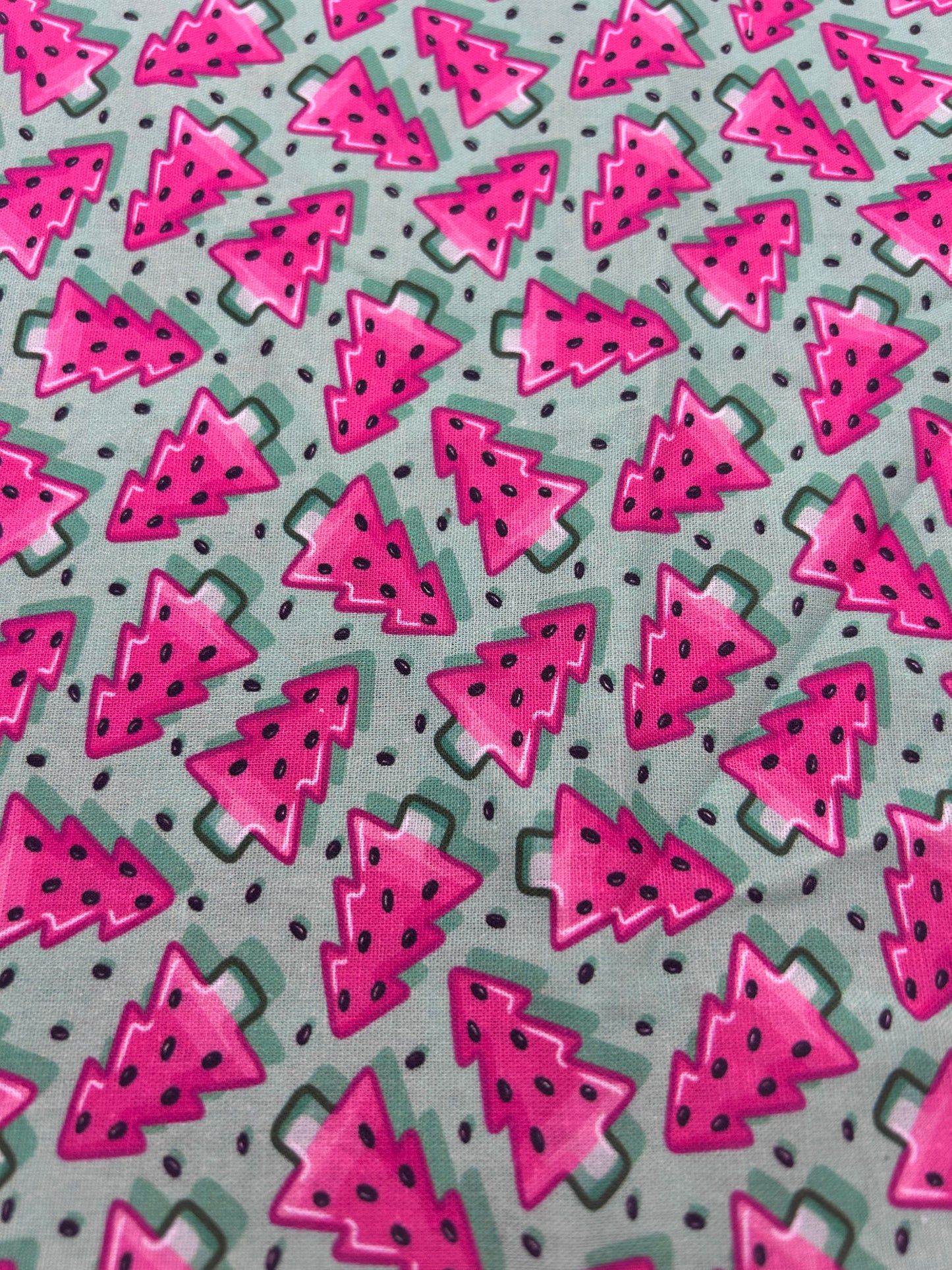 Medium Scrunchie’s