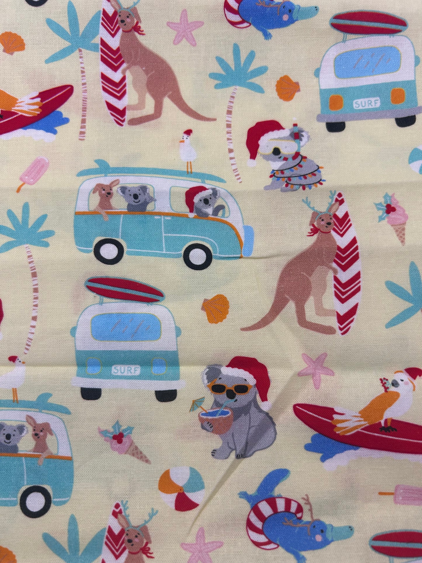 Medium Scrunchie’s