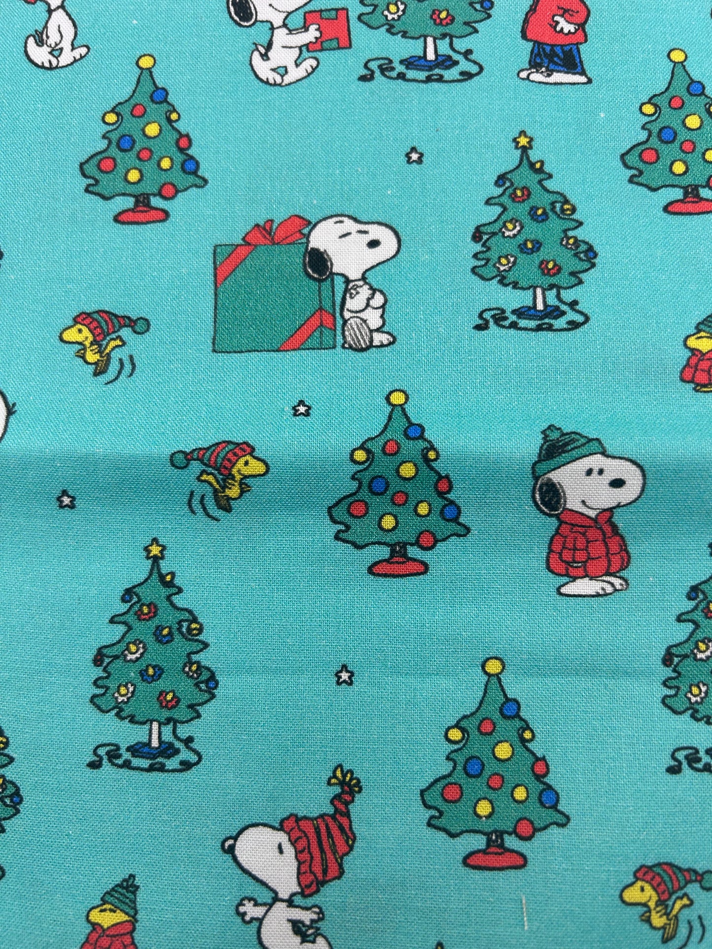 Medium Scrunchie’s