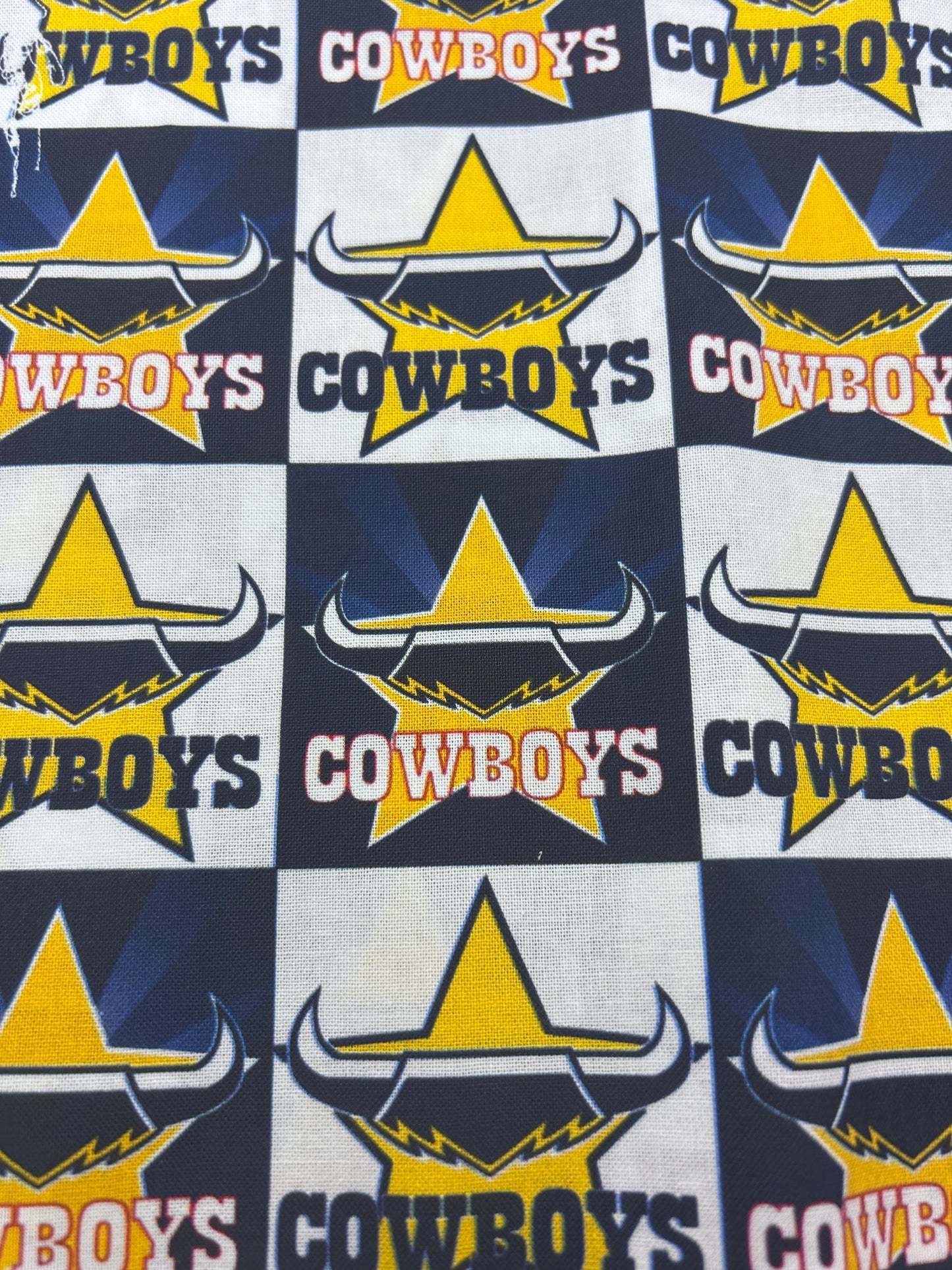 Medium Scrunchie’s