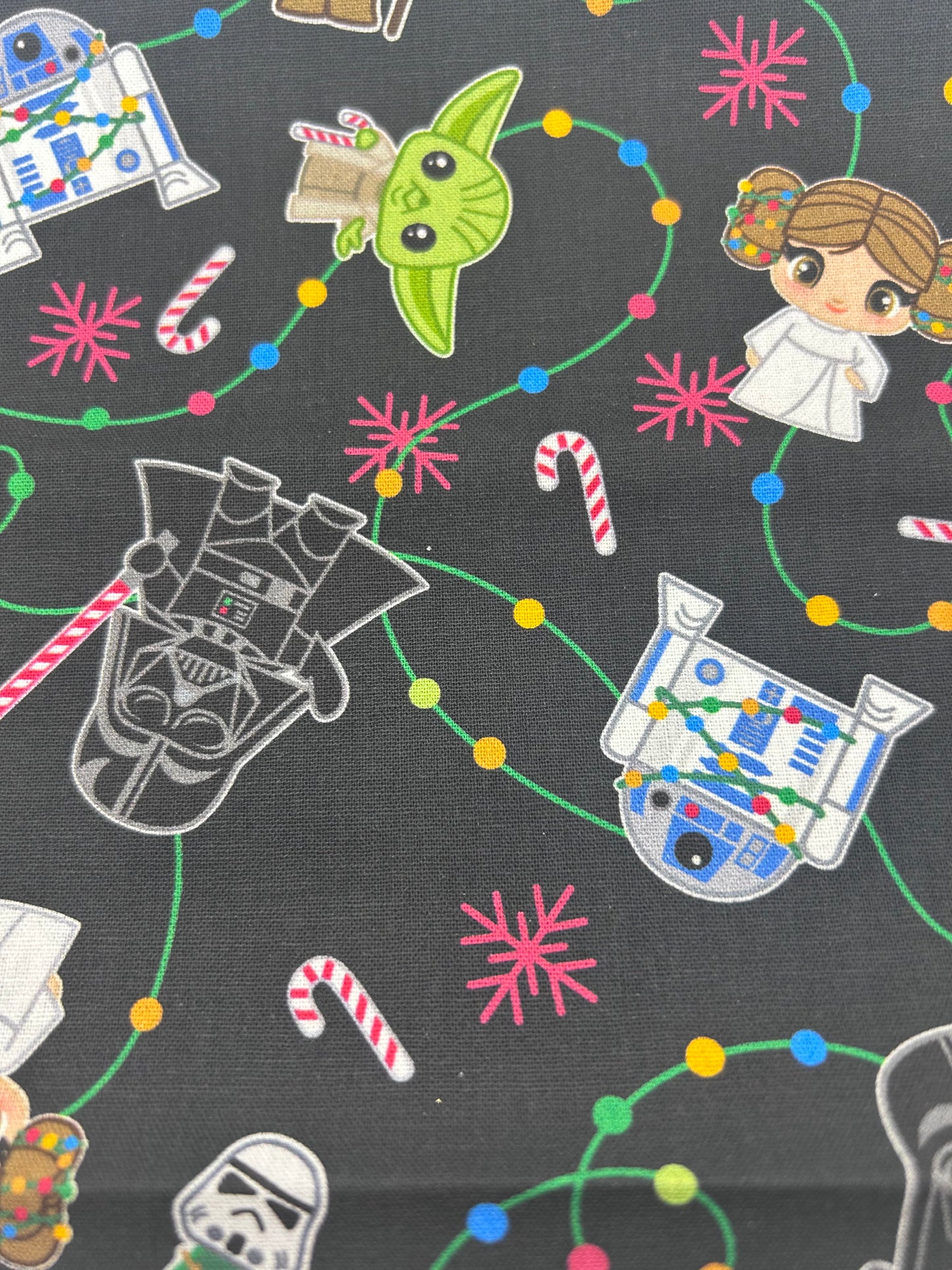 Medium Scrunchie’s