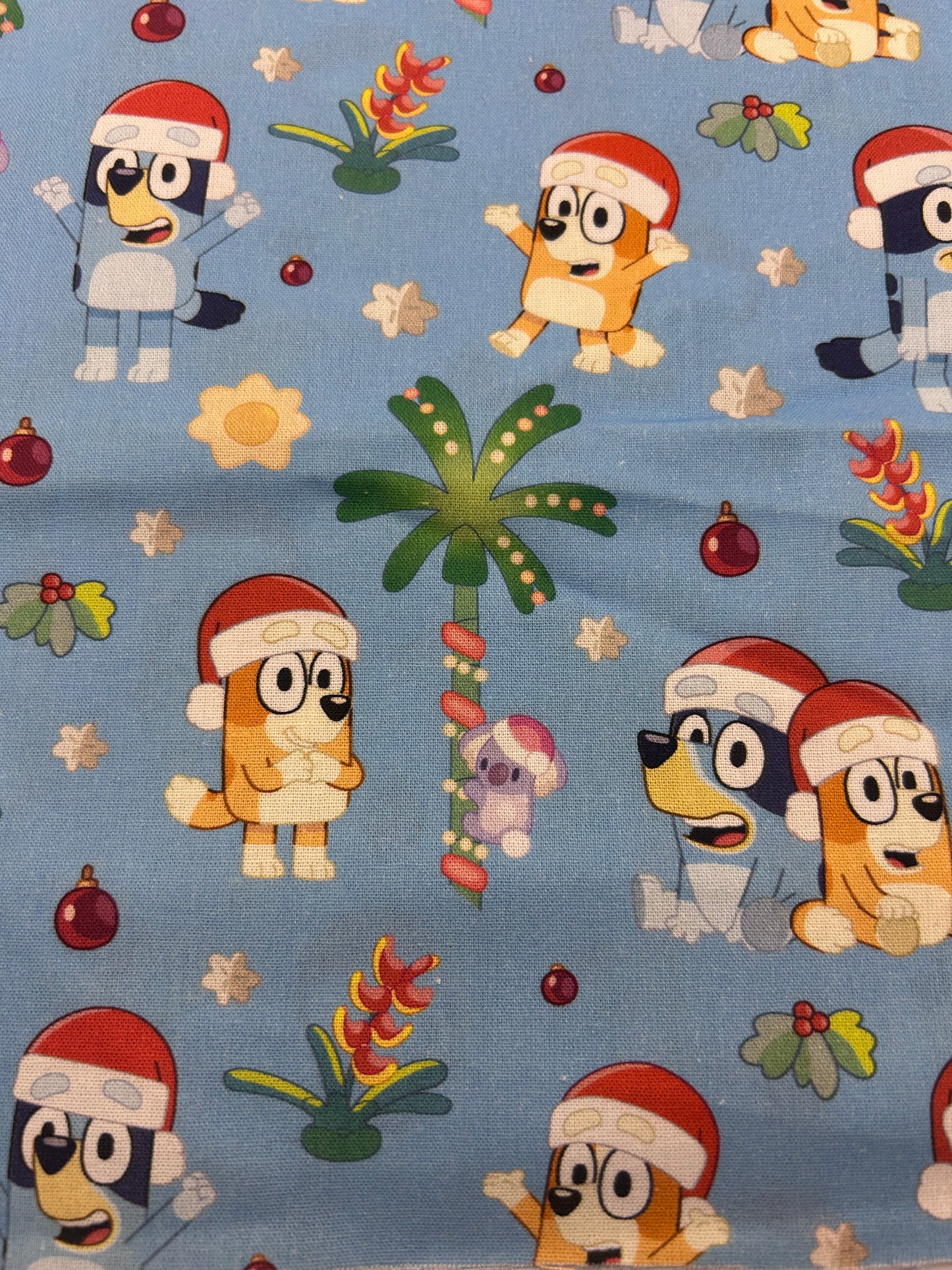 Medium Scrunchie’s