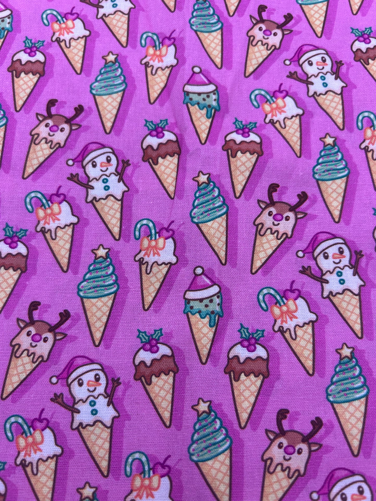 Medium Scrunchie’s