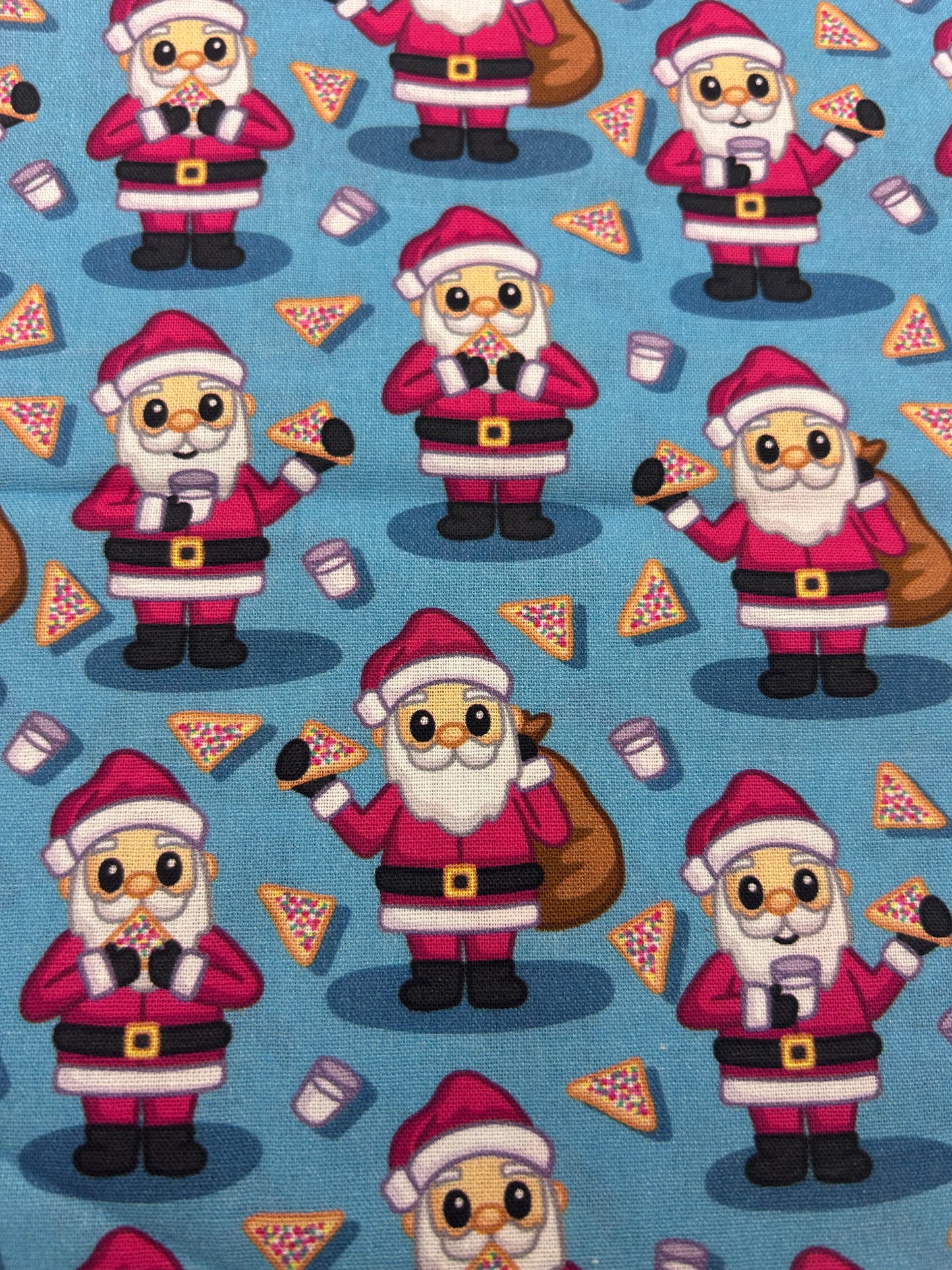 Medium Scrunchie’s