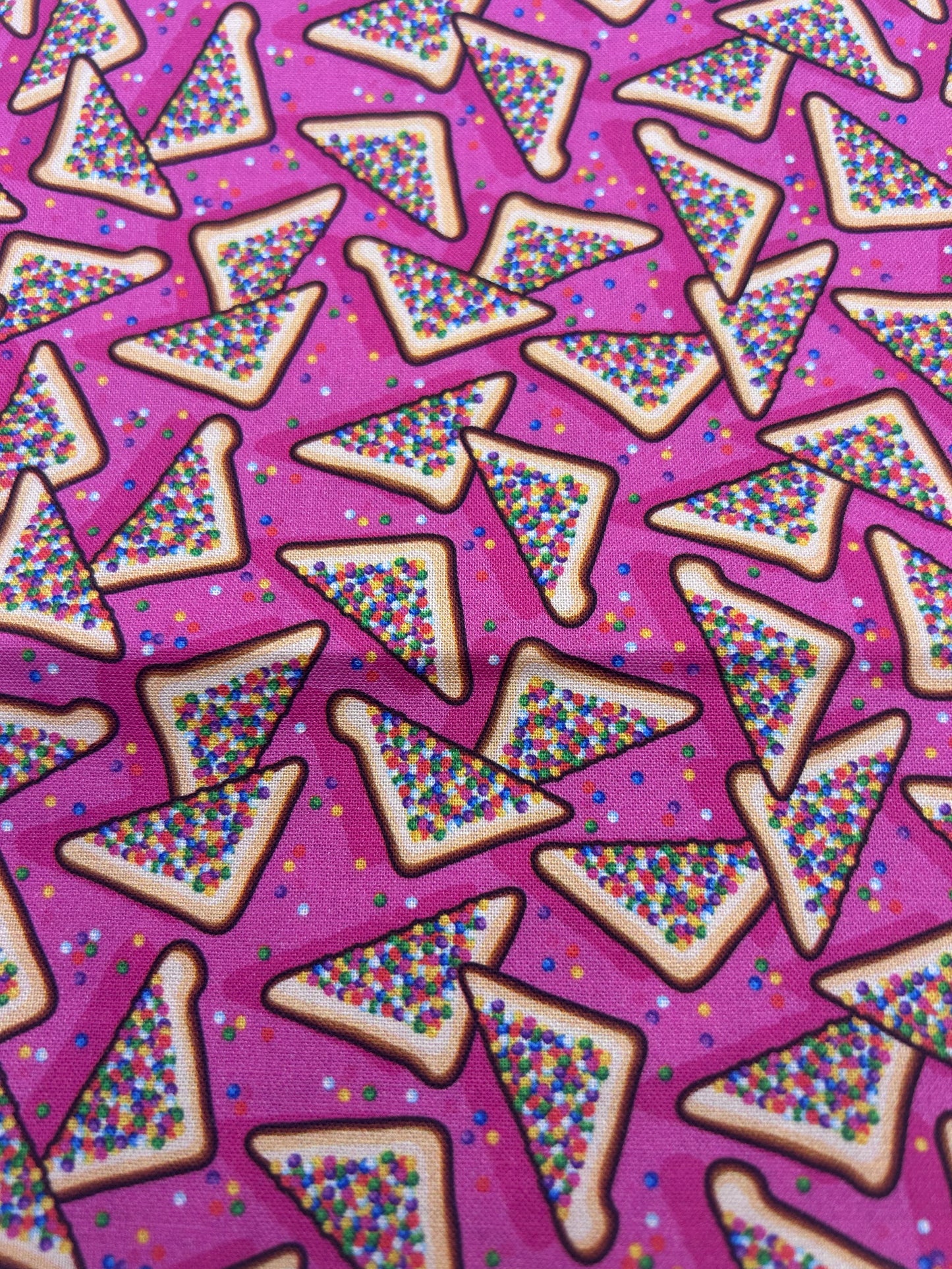 Medium Scrunchie’s