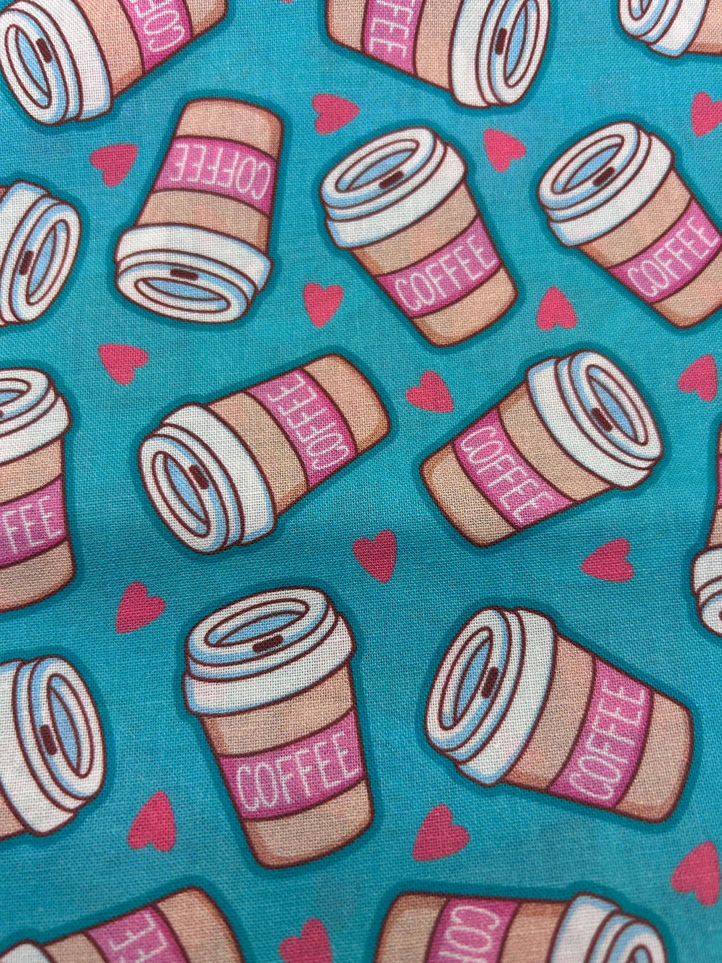 Medium Scrunchie’s