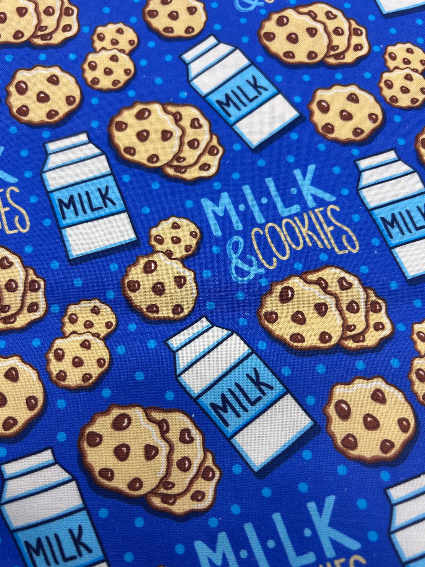 Medium Scrunchie’s