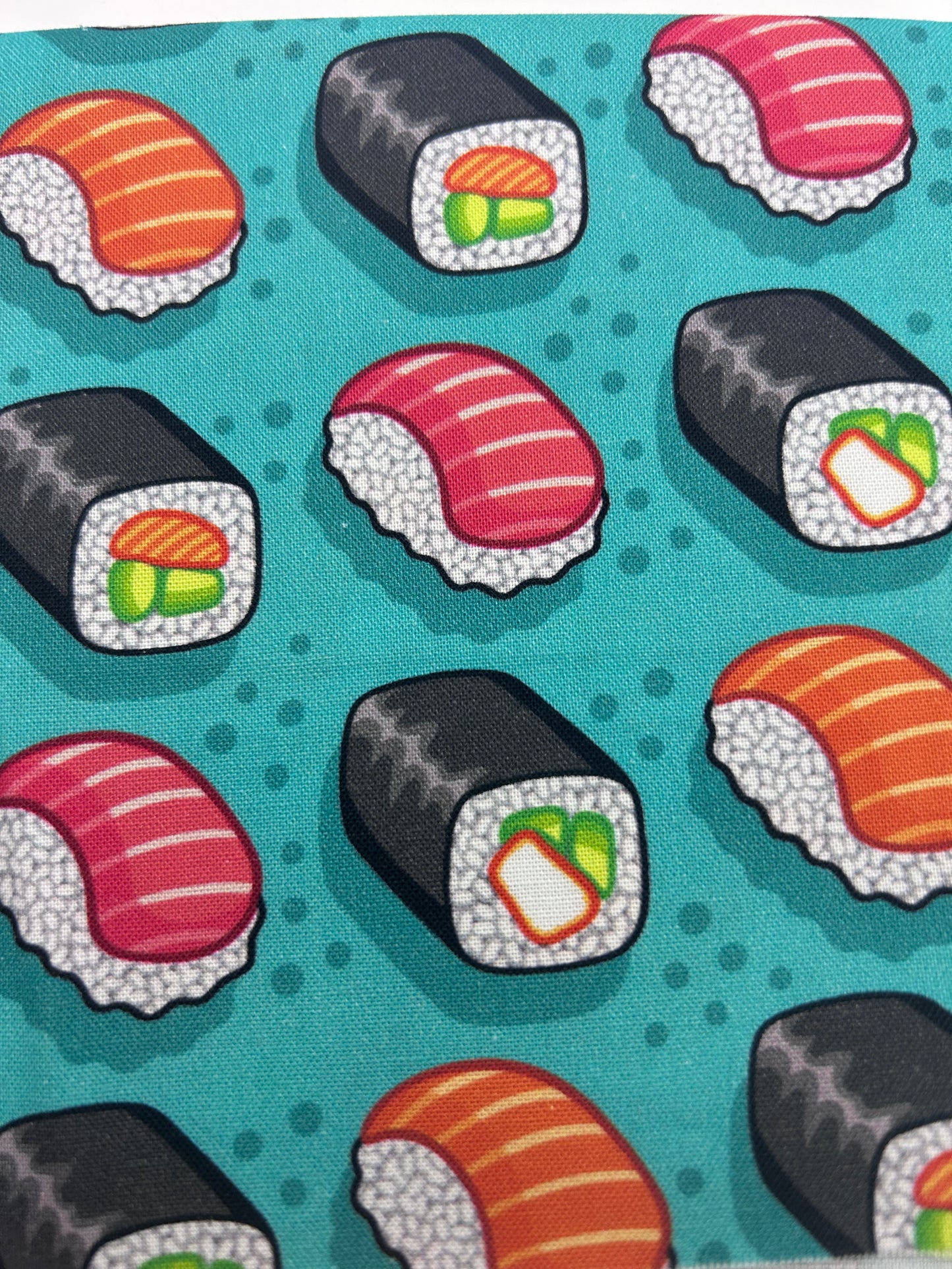 Medium Scrunchie’s