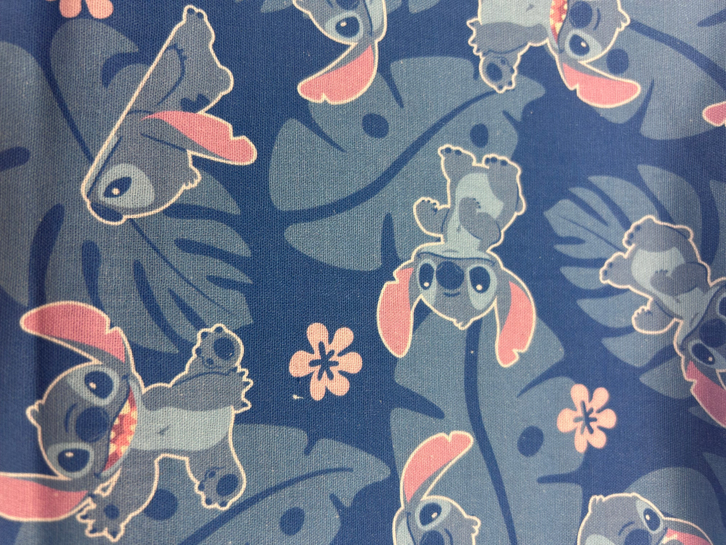 Medium Scrunchie’s