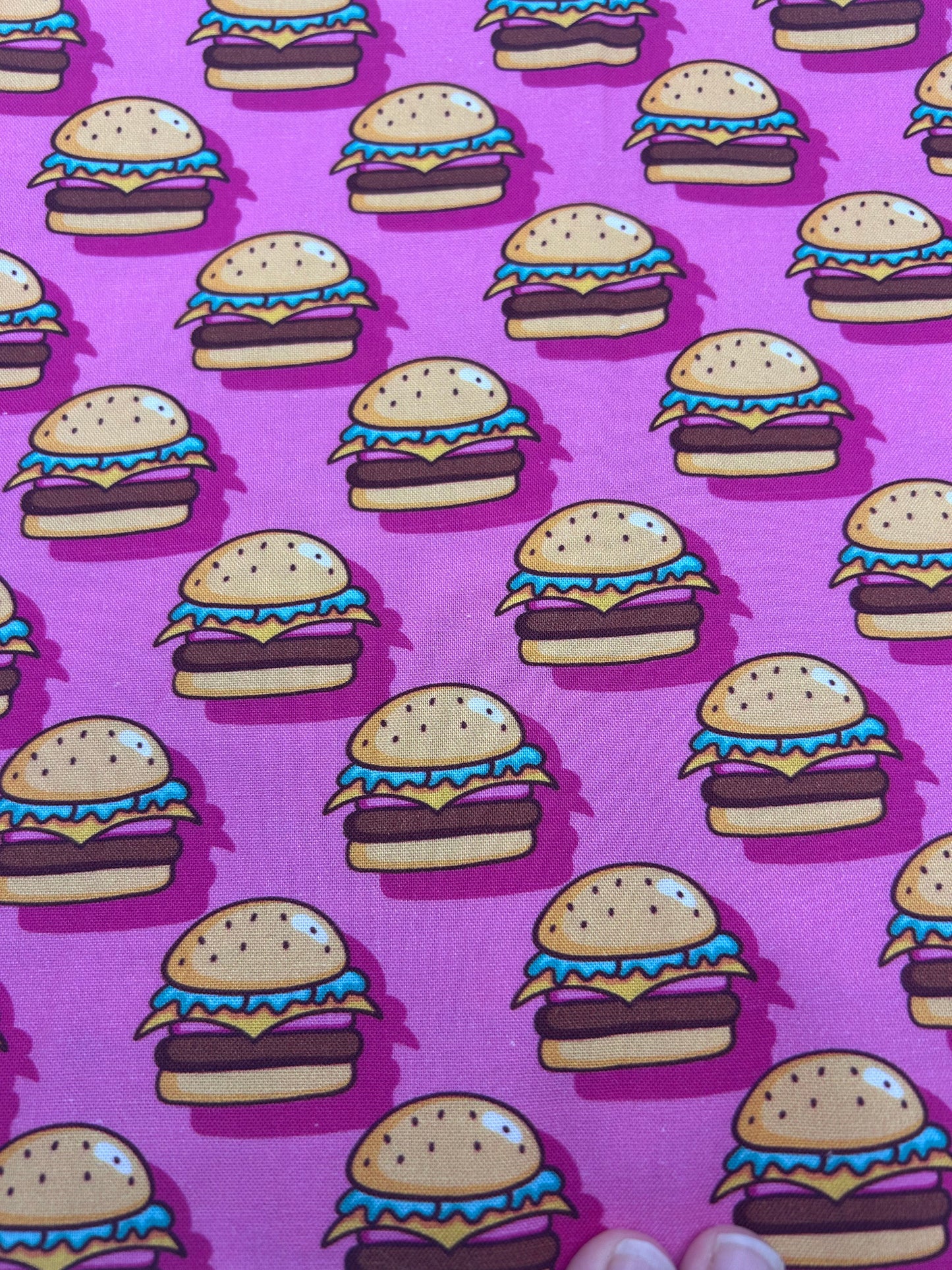 Medium Scrunchie’s