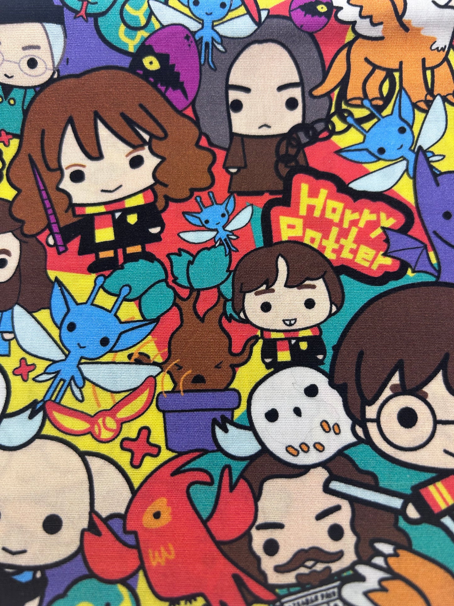 Medium Scrunchie’s