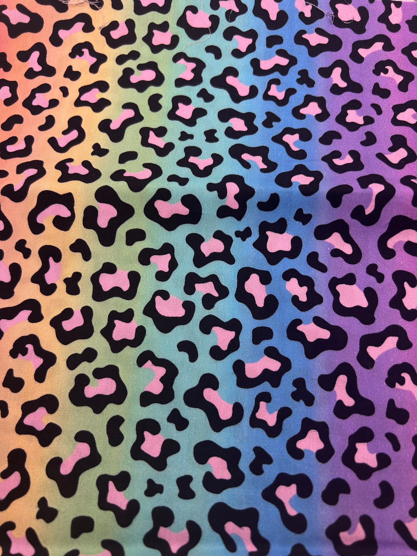 Medium Scrunchie’s