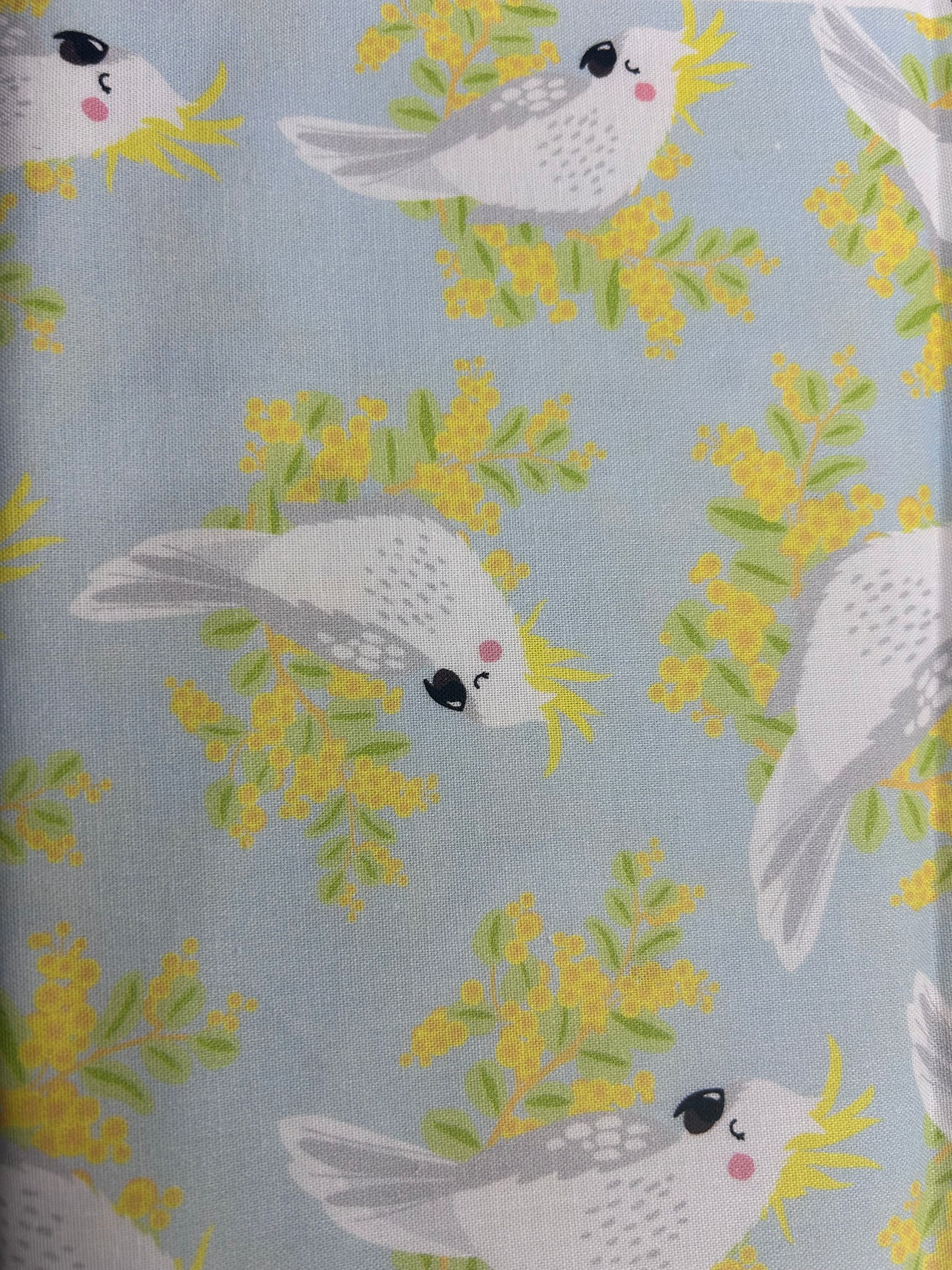 Medium Scrunchie’s