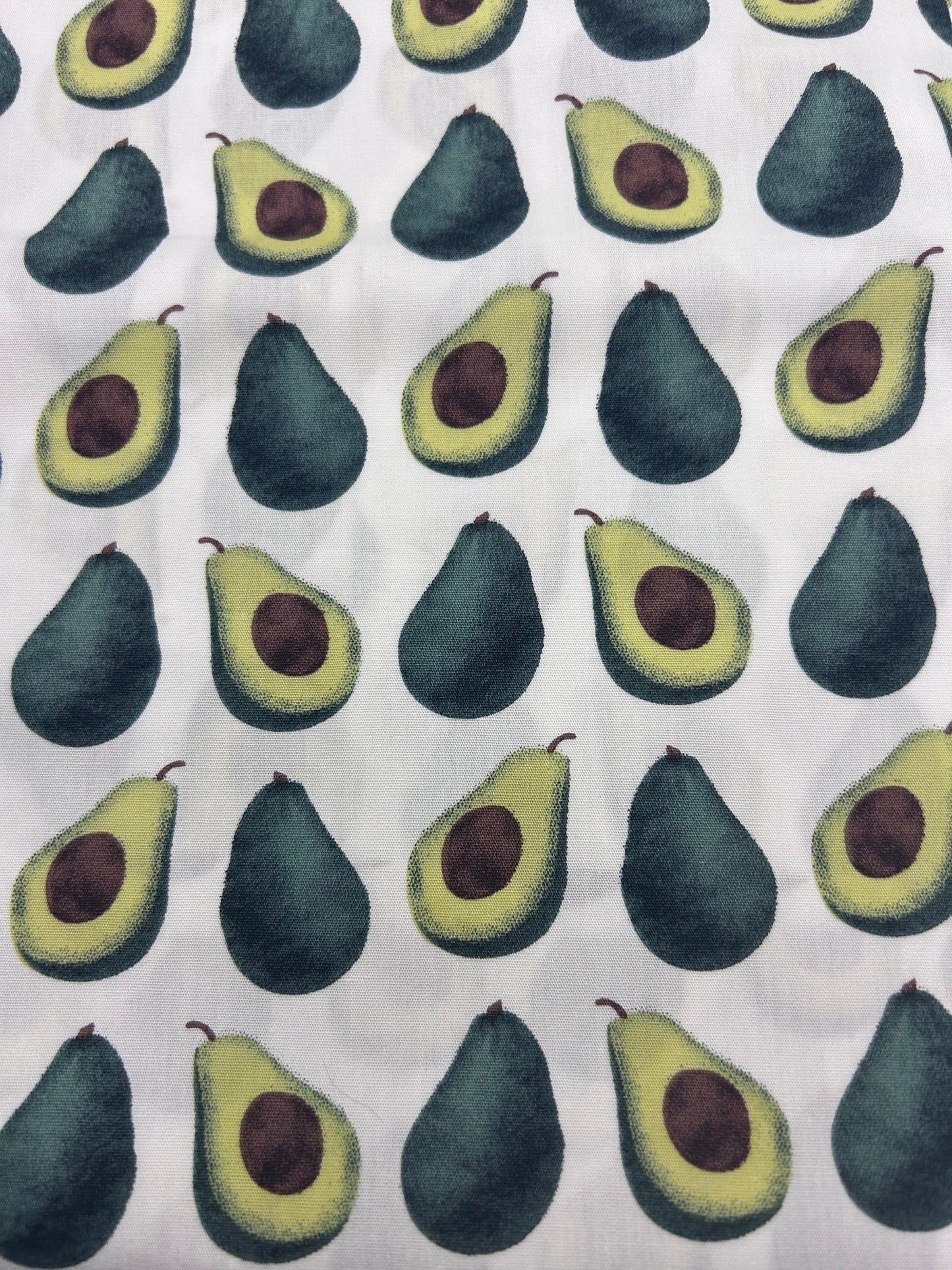 Medium Scrunchie’s