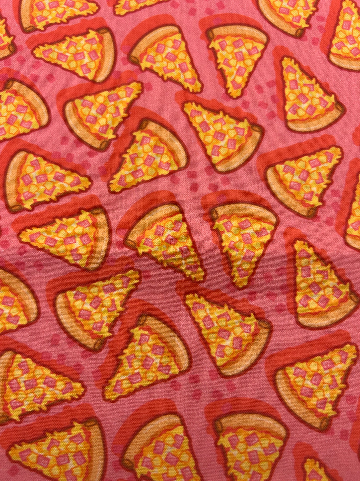 Medium Scrunchie’s