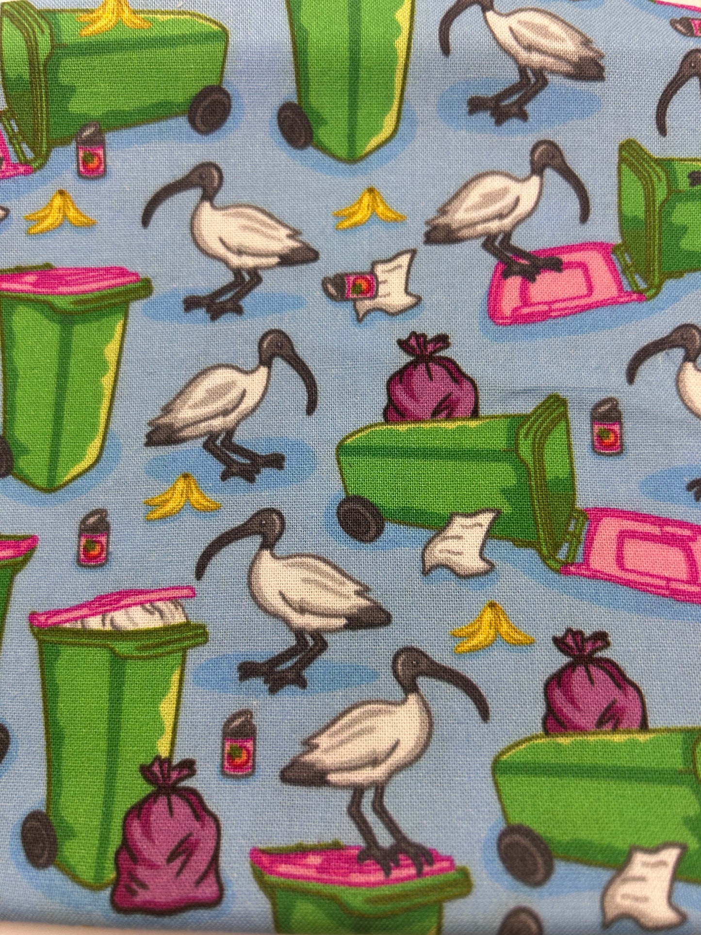 Medium Scrunchie’s