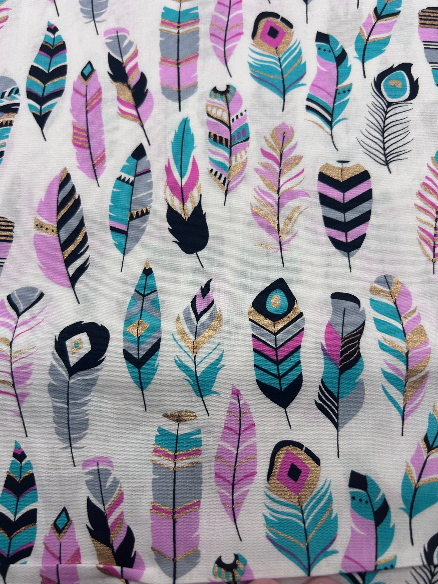 Medium Scrunchie’s