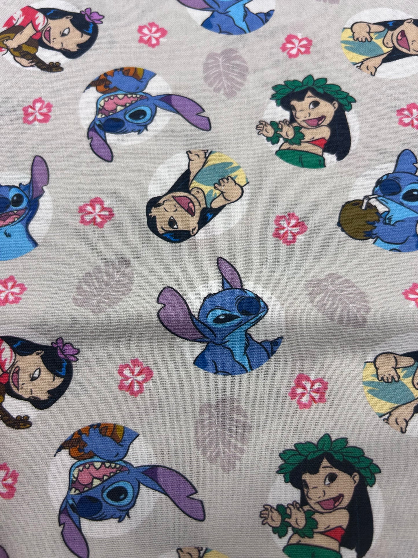 Medium Scrunchie’s