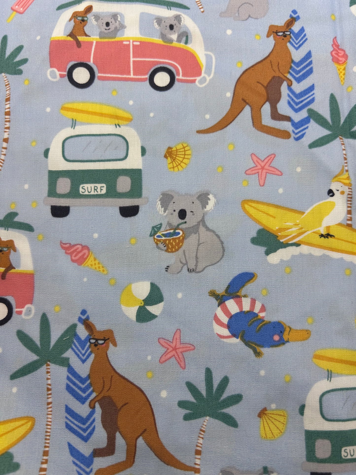 Medium Scrunchie’s