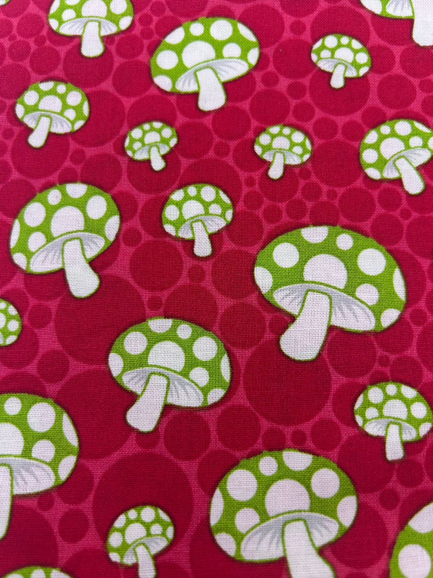 Medium Scrunchie’s