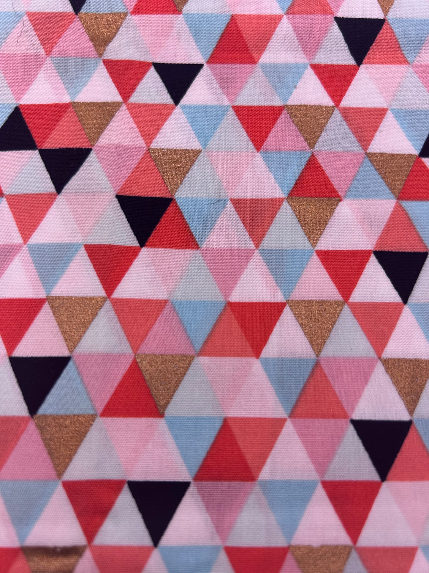 Medium Scrunchie’s