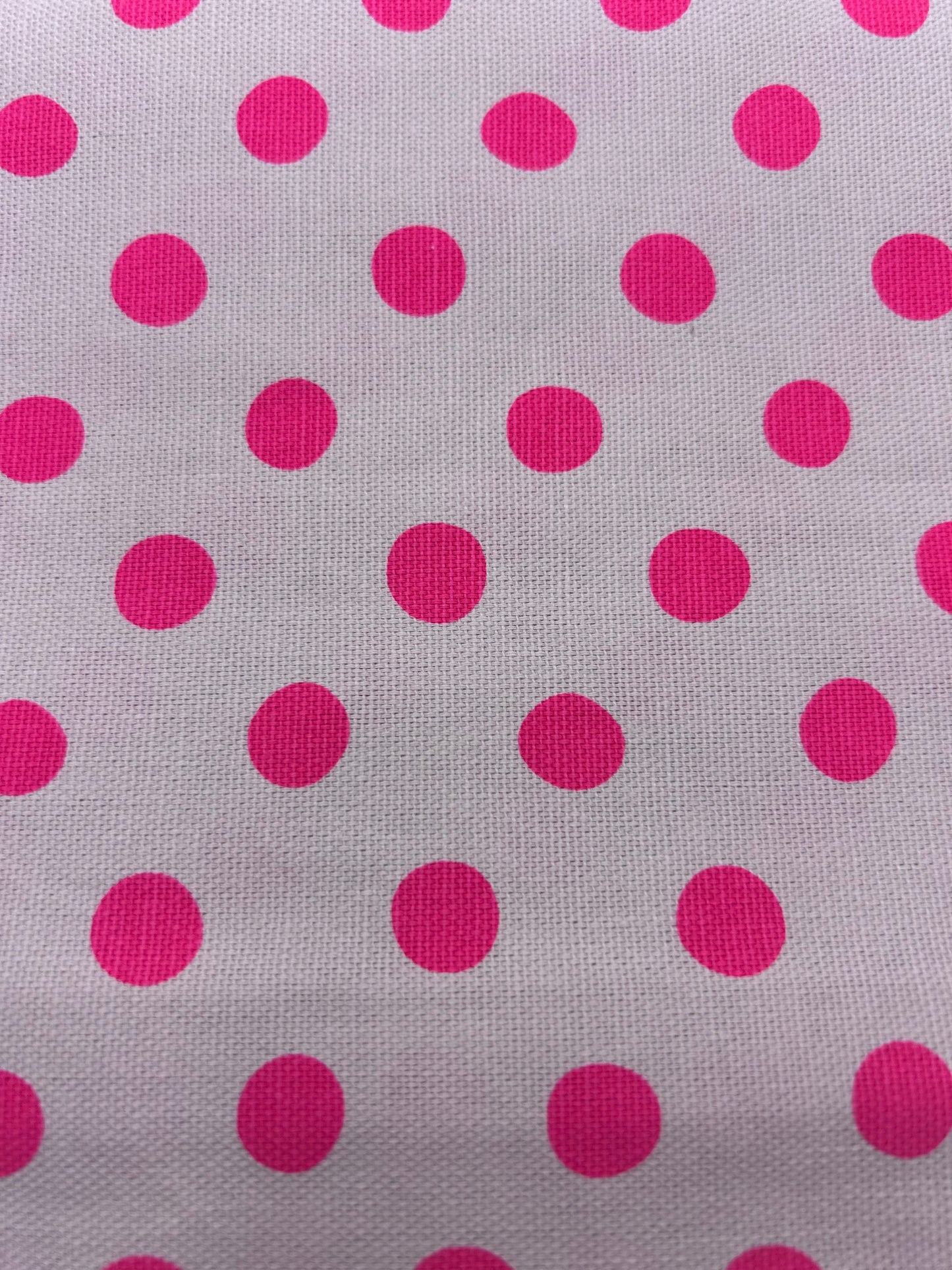 Medium Scrunchie’s