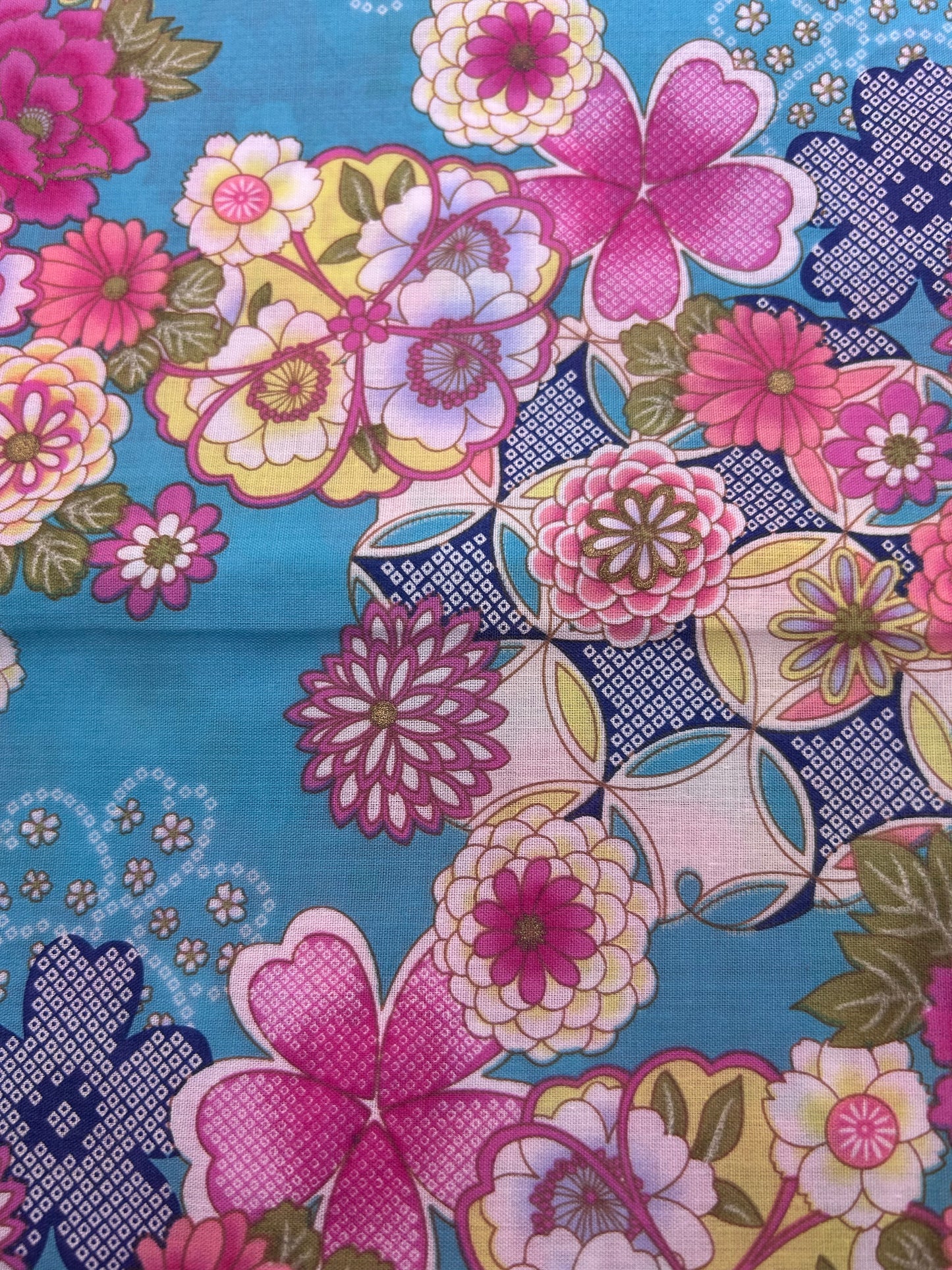 Medium Scrunchie’s