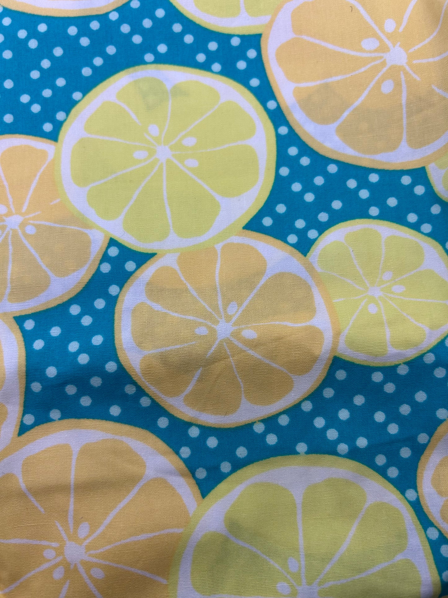 Medium Scrunchie’s