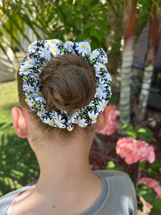 Medium Scrunchie’s