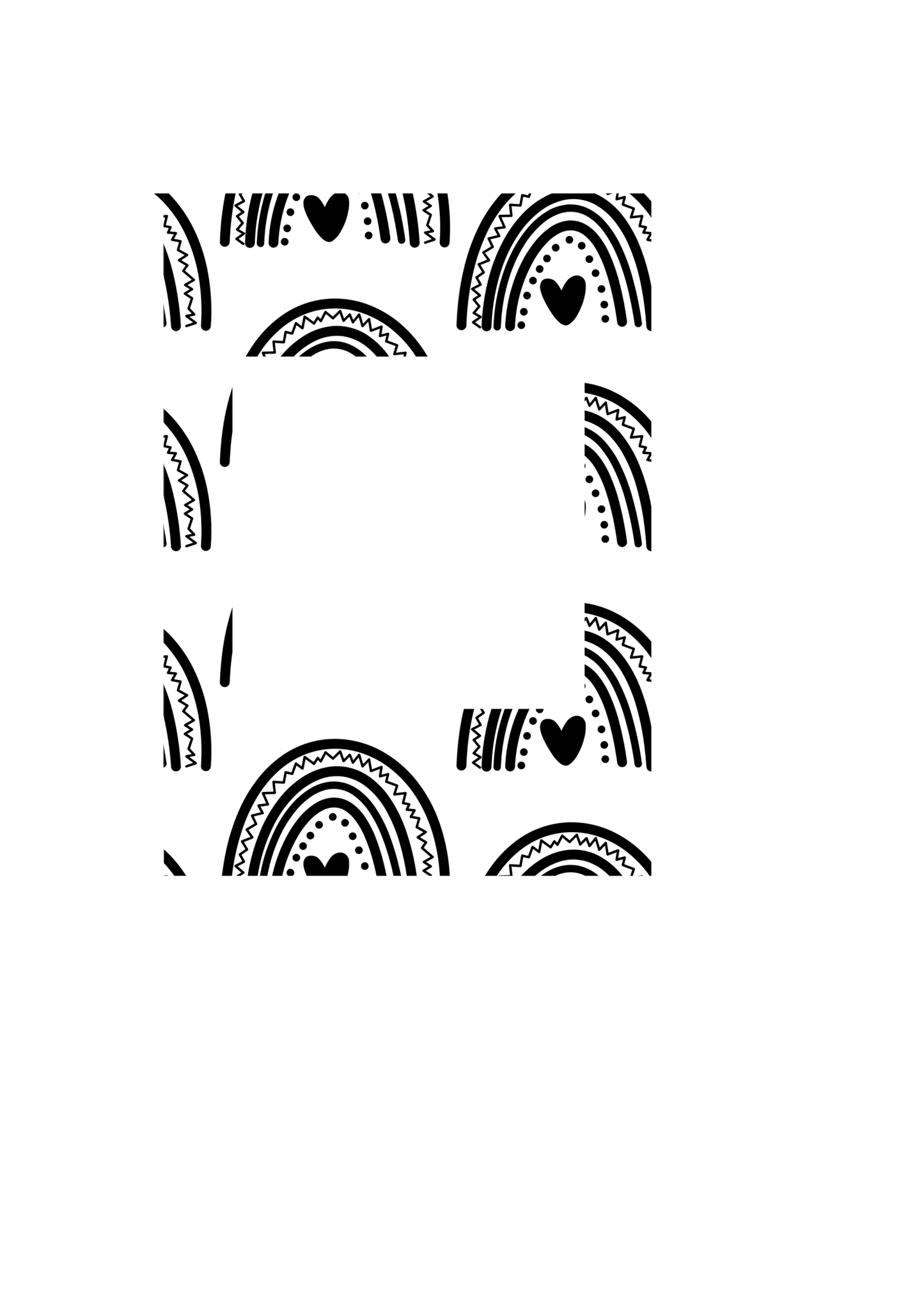 Personalised Post-it Note Holder