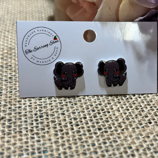 Elephant studs