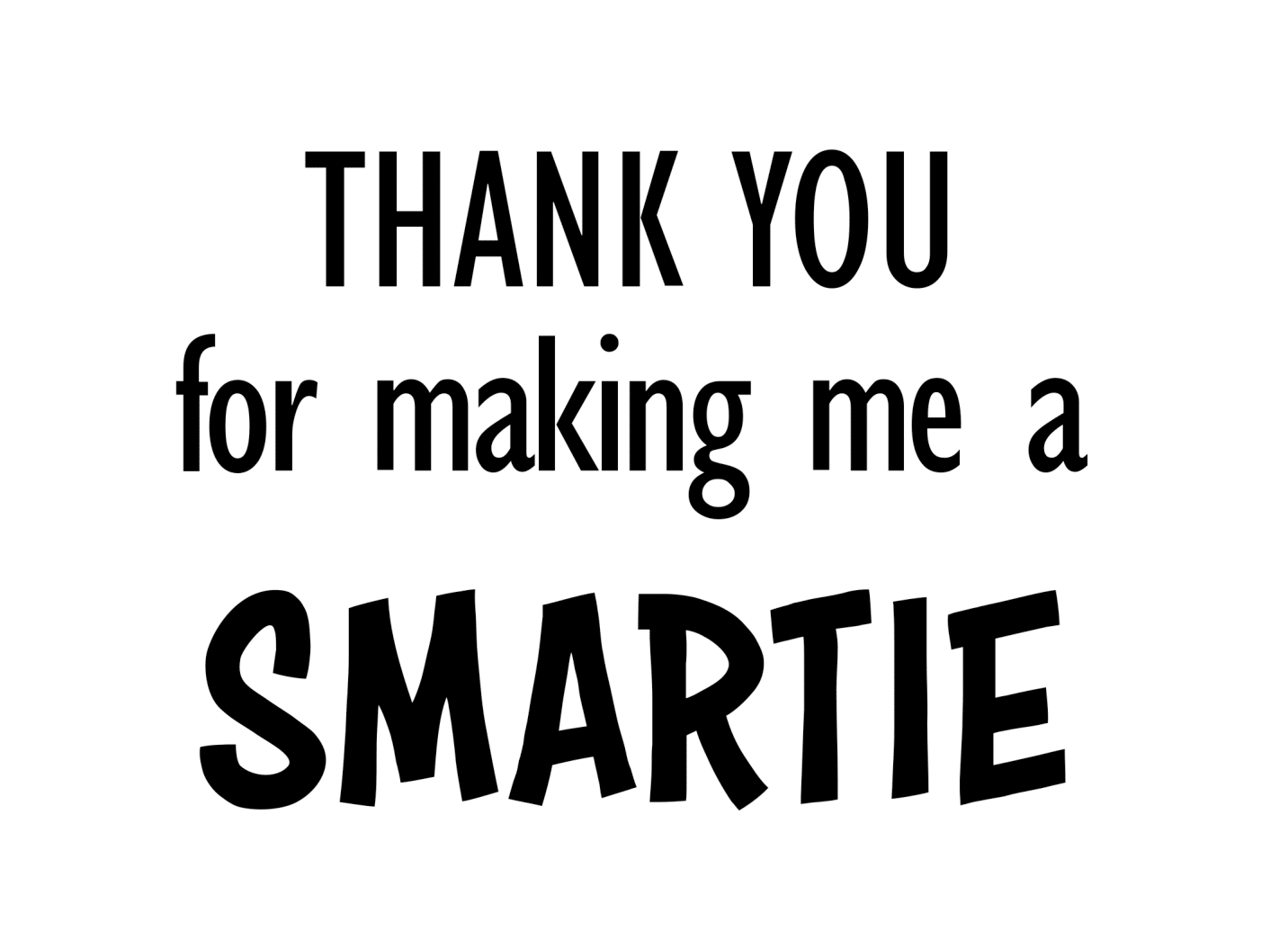 Laser Engraved Teachers Gift Jars